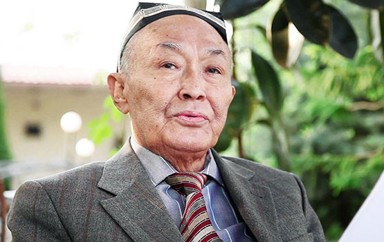В следующем году в Узбекистане будет широко праздноваться 80-летие Абдуллы Орипова