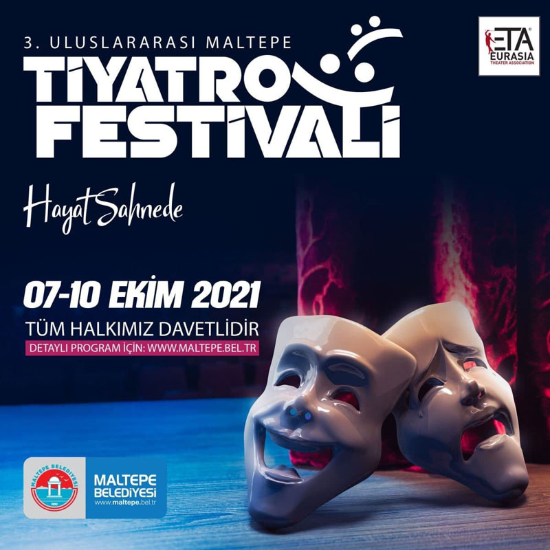 «Записки сумасшедшего – на фестивале в Турции