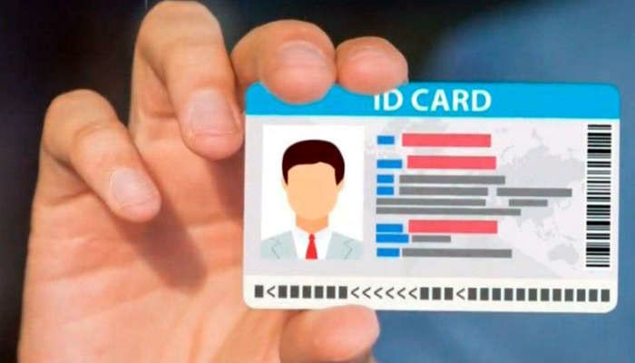 ID-картани расмийлаштиришда ёзувларда аниқланган ноаниқликлар электрон тизим орқали текширилади