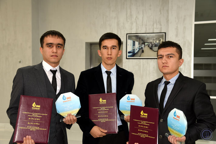 “Uzbekistan GTL” стипендиялар дастури ёшларга нима беради?