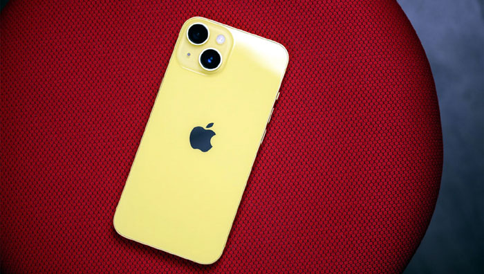 Apple ишлатилган смартфонлар бозорида етакчига айланди