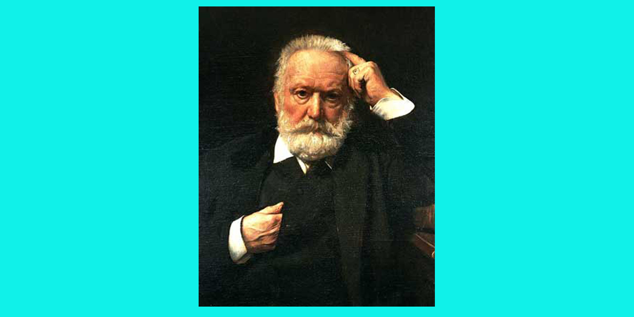 Создатель автор. Гюго философ. Виктор Гюго. Виктор Гюго портрет писателя. Творец книги Автор Творец ее судьбы общество.